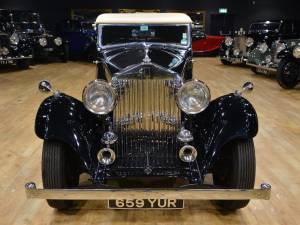 Image 7/49 de Rolls-Royce 20&#x2F;25 HP (1934)