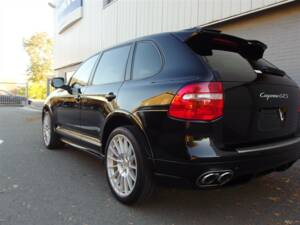 Afbeelding 33/100 van Porsche Cayenne GTS (2009)