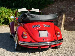 Bild 13/50 von Volkswagen Beetle 1302 (1971)