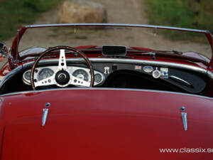 Bild 5/25 von Austin-Healey 100&#x2F;4 (BN1) (1954)