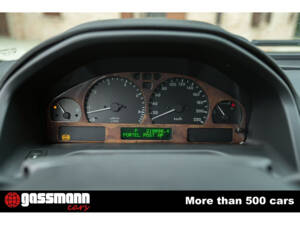 Image 13/15 of Land Rover Range Rover 4.6 HSE (1998)