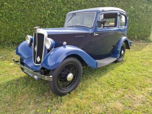 Image 1/25 of Morris Eight (1935)