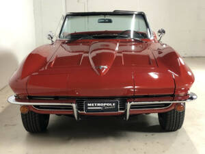 Bild 9/34 von Chevrolet Corvette Sting Ray Convertible (1964)