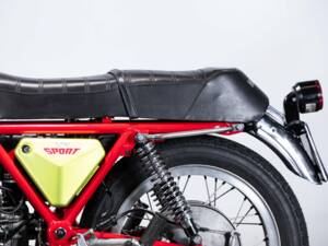 Image 12/50 de Moto Guzzi DUMMY (1971)