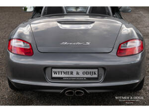 Bild 10/30 von Porsche Boxster S (2009)