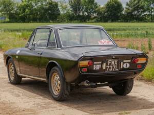 Image 3/21 de Lancia Fulvia Coupe (1973)