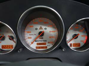 Immagine 26/50 di Mercedes-Benz SLK 32 AMG (2002)