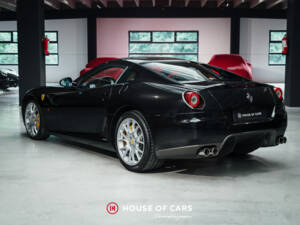 Bild 9/25 von Ferrari 599 GTB Fiorano (2006)