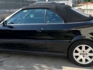 Image 6/10 de Audi Cabriolet 1.9 TDI (1998)