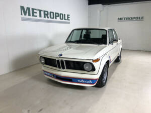 Immagine 6/30 di BMW 2002 turbo (1977)