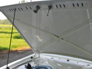 Bild 44/50 von Ford Escort Mk II RS1800 (1976)