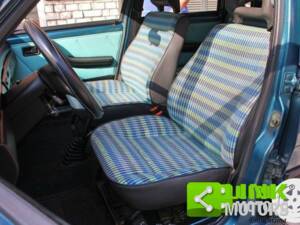 Imagen 4/10 de FIAT Uno 1.1 i.e. (1992)