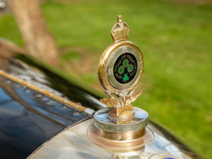 Image 40/50 of Bentley 6 1&#x2F;2 Litre (1929)