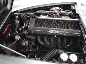 Image 13/50 of Maserati Mistral 4000 (1966)
