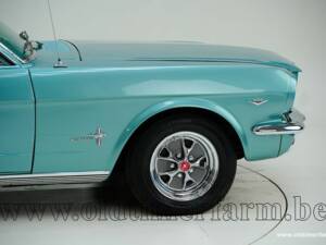 Bild 10/15 von Ford Mustang 289 (1966)