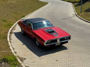 Image 7/81 of Dodge Charger Super Bee 440 (1971)