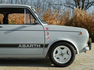 Image 28/50 of Abarth Fiat 850 TC (1970)