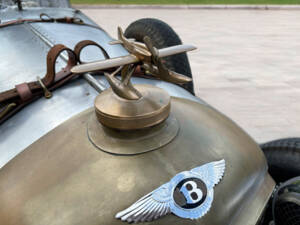 Bild 7/9 von Bentley 4 1&#x2F;4 Litre (1936)