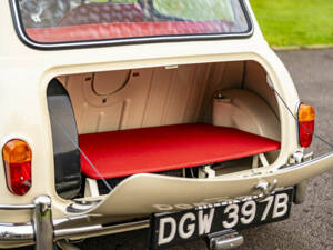 Bild 7/38 von Morris Mini Cooper S 1275 (1963)