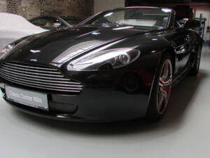Bild 7/21 von Aston Martin V8 Vantage N400 (2008)