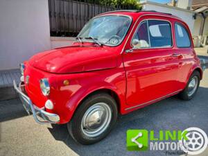 Image 4/6 of FIAT 500 L (1971)