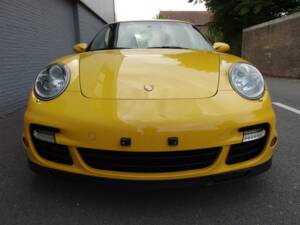 Bild 7/100 von Porsche 911 Turbo (2007)