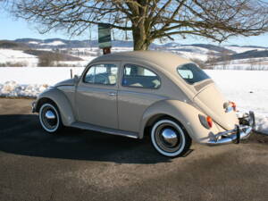 Image 21/65 of Volkswagen Beetle 1200 (1967)