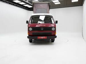 Image 13/15 of Volkswagen T3 Westfalia Joker 1.6 TD (1985)