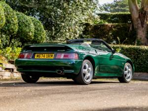 Bild 6/33 von Lotus Elan S2 (1994)