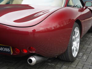 Image 34/50 of TVR Tuscan S (2002)