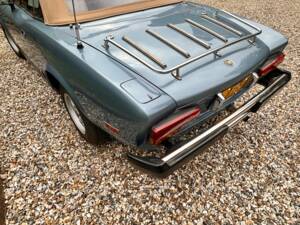 Image 8/37 of FIAT Spider 2000 (1981)