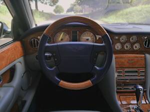 Image 11/31 of Bentley Arnage R (2005)