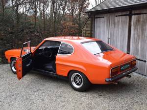 Bild 15/43 von Ford Capri RS 2600 (1973)