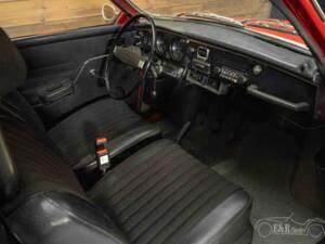 Image 14/19 of Saab 95 V 4 (1970)