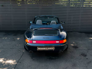 Image 4/47 of Porsche 911 Carrera (1997)