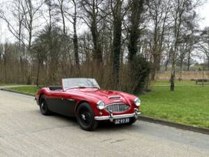 Image 10/17 of Austin-Healey 100&#x2F;6 (BN4) (1959)