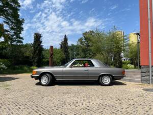 Bild 4/43 von Mercedes-Benz 350 SLC (1974)