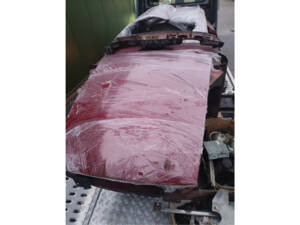 Image 14/29 de MG MGB (1979)