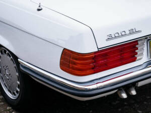 Bild 32/50 von Mercedes-Benz 300 SL (1987)