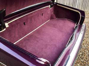 Image 38/50 of Rolls-Royce Silver Spur IV (1997)