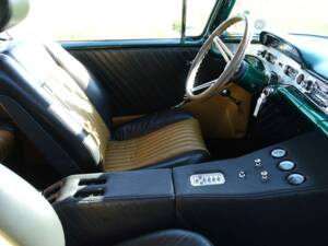 Image 33/42 of Chevrolet Bel Air Coupe (1958)