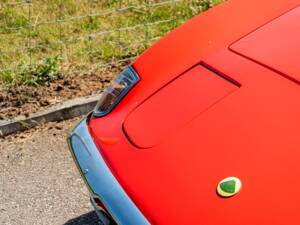 Immagine 39/50 di Lotus Elan Plus 2S 130 (1971)