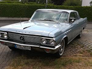 Afbeelding 16/53 van Buick Electra 225 Hardtop (1963)