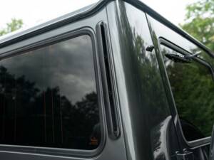 Bild 36/99 von Mercedes-Benz G 55 AMG (lang) (2002)