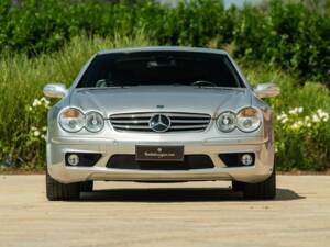 Image 10/50 of Mercedes-Benz SL 65 AMG (2005)