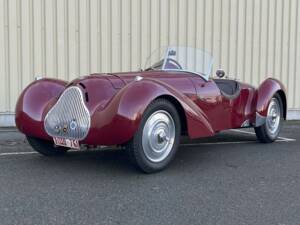Image 4/50 of Alfa Romeo 6C 1750 Bidée (1930)