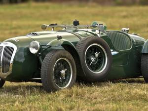 Image 4/50 of Frazer Nash Continental (1957)