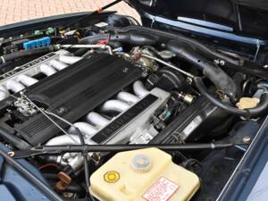 Bild 5/50 von Jaguar XJS 5.3 V12 (1994)