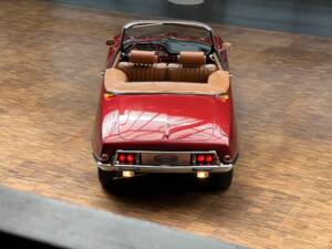 Immagine 14/33 di Citroën DS 19 Usine (1963)