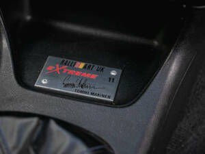 Bild 19/35 von Mitsubishi Lancer Evolution VI (1999)